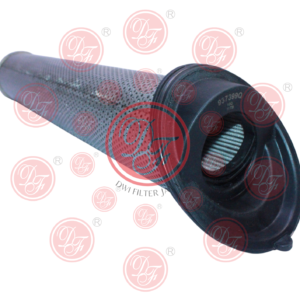 ANODE BASKET DUST FILTER LIQUID