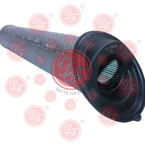 ANODE BASKET DUST FILTER LIQUID