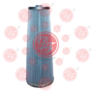 Air Filter Element For Gas Turbine