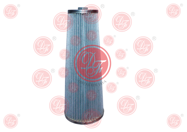 Air Filter Element For Gas Turbine