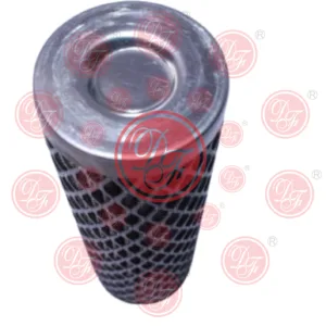 HIGH FLOW DUST CARTRIDGE FILTER