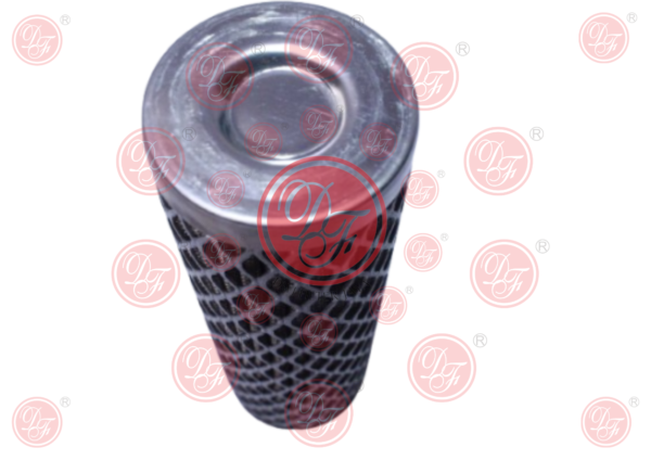 HIGH FLOW DUST CARTRIDGE FILTER