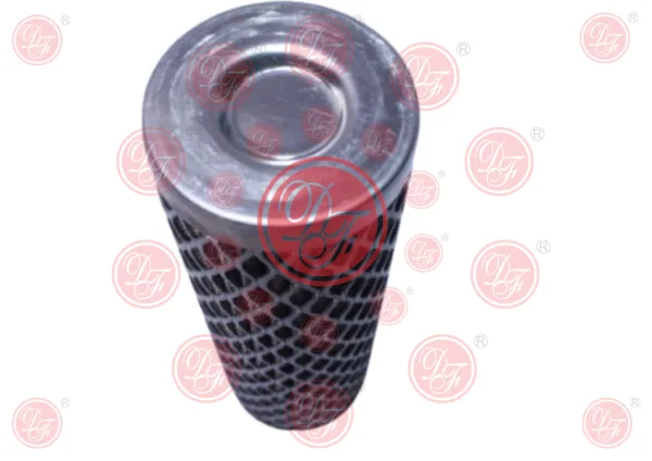 HIGH FLOW DUST CARTRIDGE FILTER