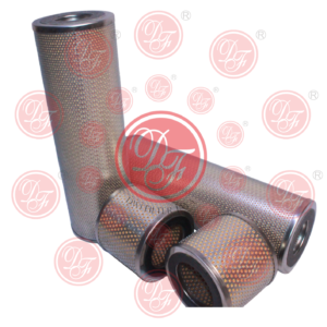 PLEATED STYLE LIQUID FILTER CARTRIDGE