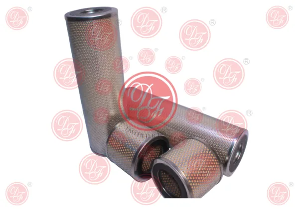 PLEATED STYLE LIQUID FILTER CARTRIDGE