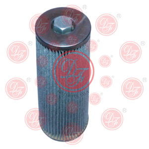 CARTRIDGE INTAKE AIR FILTER REPLACEMENT