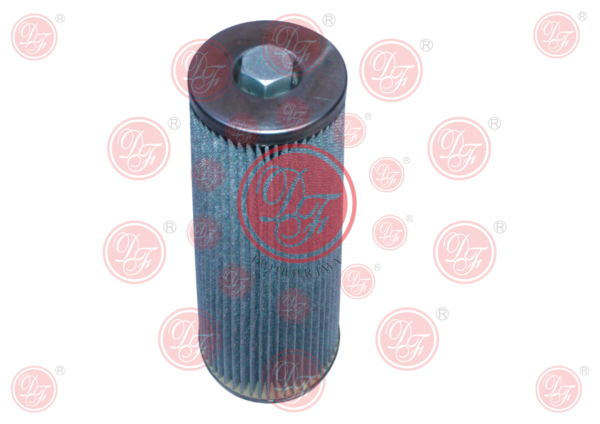 CARTRIDGE INTAKE AIR FILTER REPLACEMENT
