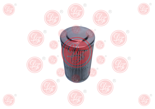 CONICAL STRAINER FILTER WITH FLANGE