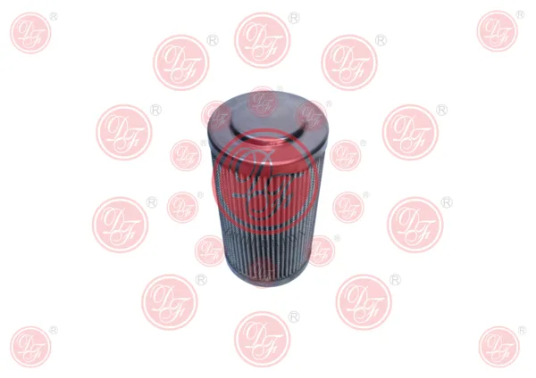 CONICAL STRAINER FILTER WITH FLANGE