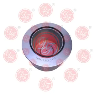 HIGH DUST COLLECTING AIR FILTER