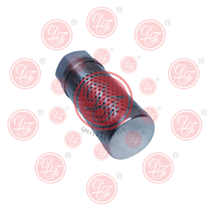 DUST AIR CARTRIDGE FILTER