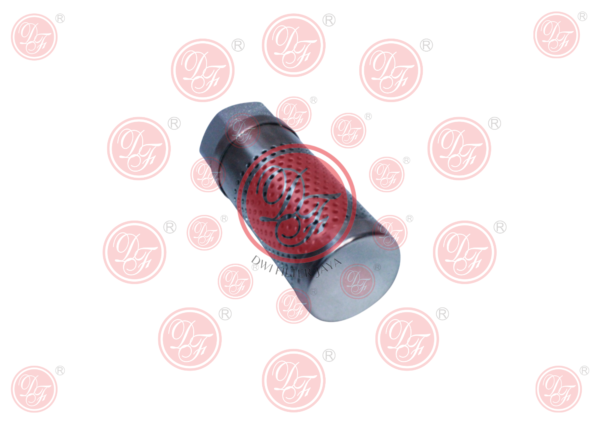 DUST AIR CARTRIDGE FILTER