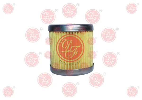 Filter Udara Katrid Debu