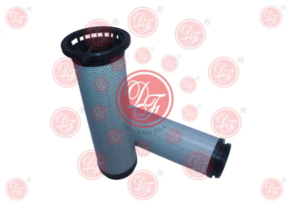 DRY NATURAL GAS CARTRIDGE FILTER