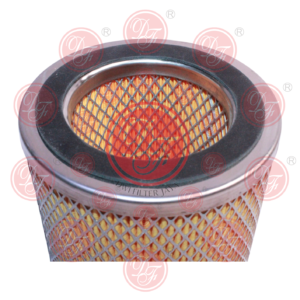 RECTANGLE TWILL WEAVE STRAINER FILTER