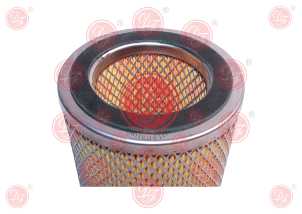 RECTANGLE TWILL WEAVE STRAINER FILTER