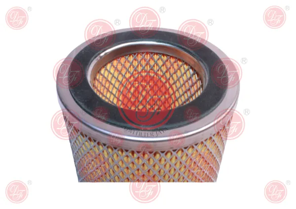 RECTANGLE TWILL WEAVE STRAINER FILTER