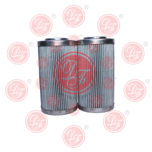 STRAINER SERIES RETURN OIL FILTER