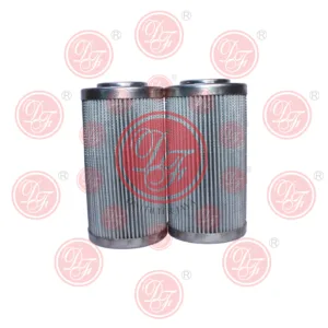 STRAINER SERIES RETURN OIL FILTER
