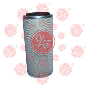 EXHAUST FILTER SILINCER MUFFLER