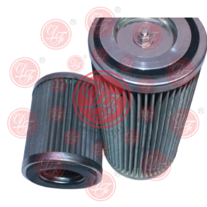 INDUSTRIAL FILTER ELEMENT STAINLESS STEEL