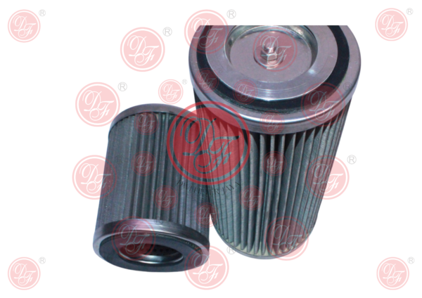 INDUSTRIAL FILTER ELEMENT STAINLESS STEEL