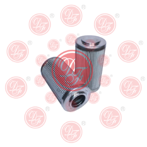 WOVEN WIRE MESH STRAINER FILTER
