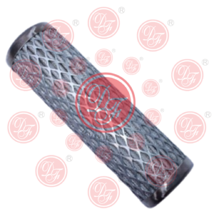 Cartridge Filter Dust Colector Industrial Machinery