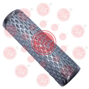 Cartridge Filter Dust Colector Industrial Machinery