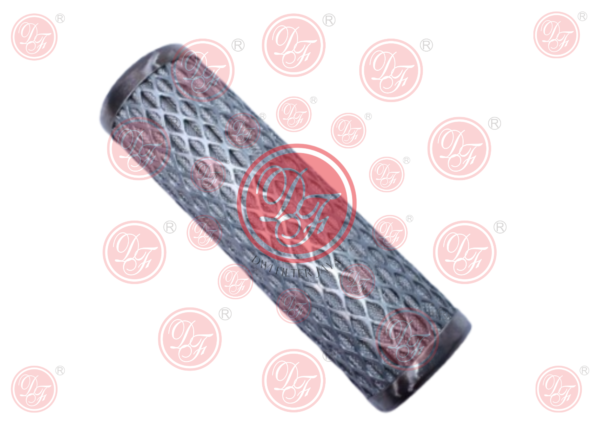 Cartridge Filter Dust Colector Industrial Machinery