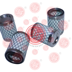 Gas Filter - Custom Size