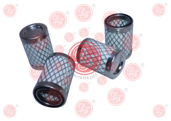 Gas Filter - Custom Size