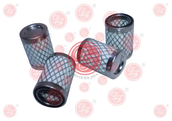 Gas Filter - Custom Size