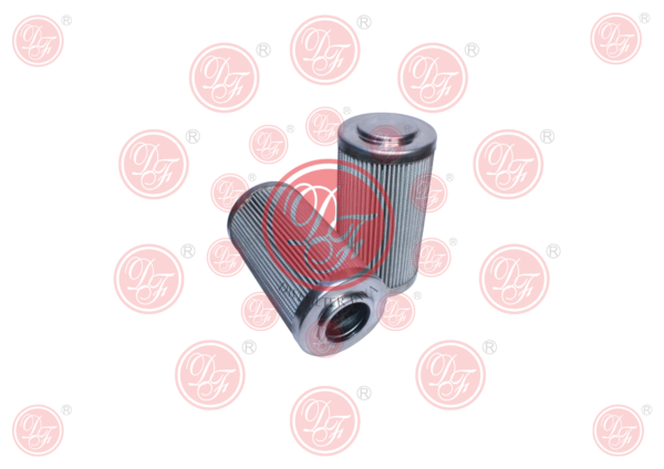 WOVEN WIRE MESH STRAINER FILTER