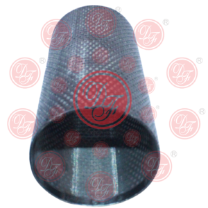 DRY GAS SEAL FILTER ELEMENT