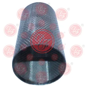 DRY GAS SEAL FILTER ELEMENT