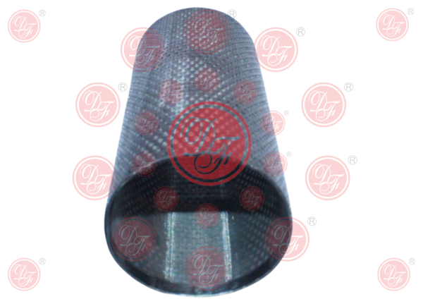 DRY GAS SEAL FILTER ELEMENT