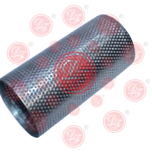 GAS FILTER ELEMENT, GAS FILTER MEDIA PLEATED FILTER ELEMENT