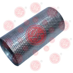 GAS FILTER ELEMENT, GAS FILTER MEDIA PLEATED FILTER ELEMENT