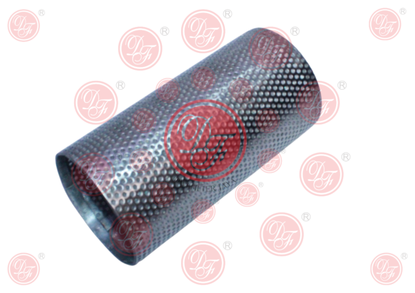 GAS FILTER ELEMENT, GAS FILTER MEDIA PLEATED FILTER ELEMENT
