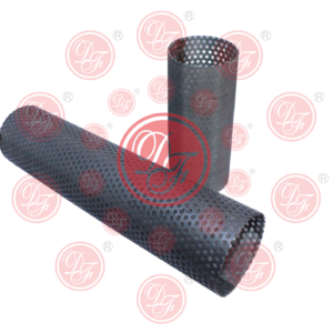 POLYESTER GAS FILTER CARTRIDGE