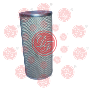 COMPRESSED FILTER ELEMENT