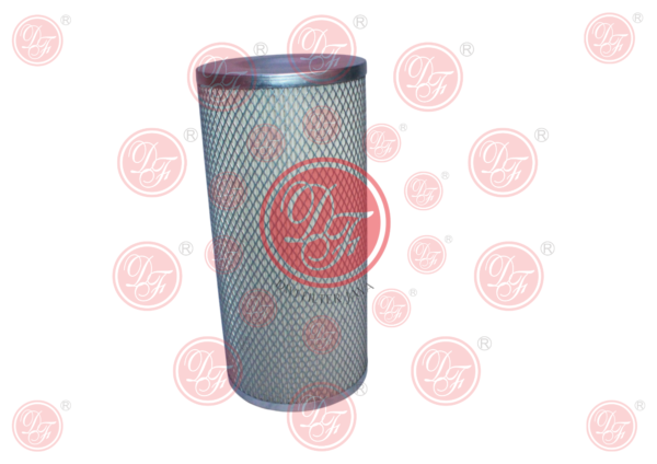 COMPRESSED FILTER ELEMENT