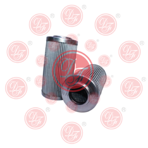 CONICAL STRAINER FILTER WITH FLANGE