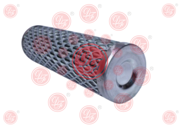40 INCH DUST CARTRIDGE FILTER