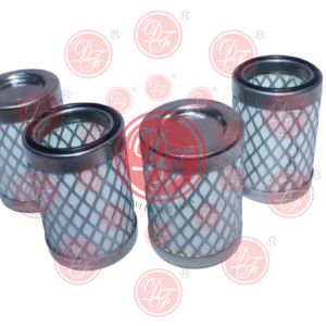 Gas Filter Coalescer