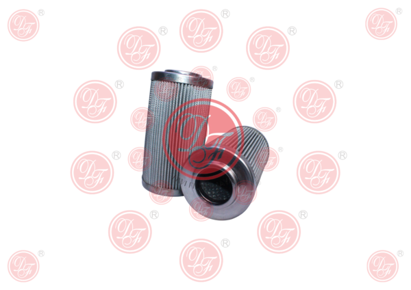 CONICAL STRAINER FILTER WITH FLANGE