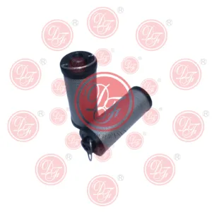 FILTER SEPARATOR FOR AIR COMPRESSOR