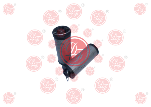 FILTER SEPARATOR FOR AIR COMPRESSOR