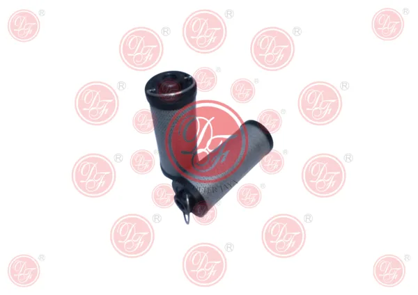 FILTER SEPARATOR FOR AIR COMPRESSOR
